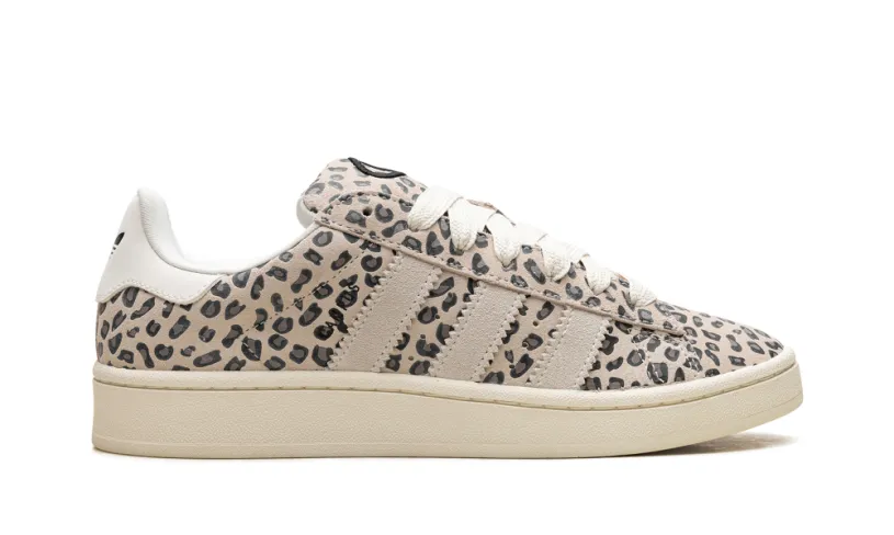 Adidas Campus Campus 00s WMNS 'Leopard'
